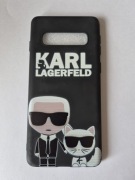Etui Karl Lagerfeld Samsung Galaxy S10