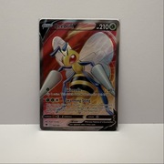 Karta Pokemon TCG Beedrill V Astral Radiance