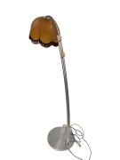 Lampa podłogowa Harvey Guzzini vintage retro prl