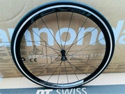 Koło Szosowe Aerodynamiczne 28" SPECIALIZED ROVAL S-WORKS RAPIDE SL 35mm QR