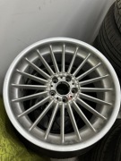 20 cali Alpina Classic x2