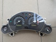 Licznik zegary Honda CBF 600 PC38 ABS