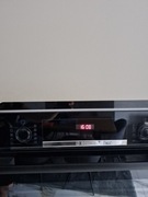 Piekarnik Bosch do zabudowy