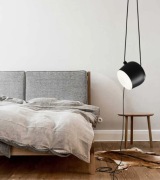 Lampa Flos Aim replika piękny  Design 