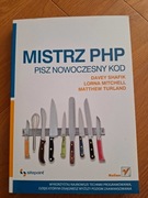 Mistrz PHP pisz nowoczesny kod