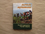 Wspólne wędrowanie; poradnik organizatora