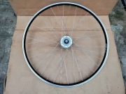 koło 28" z dynamem / prądnicą w piaście. ZABLOKOWANE