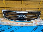 Kia sportage III GRIL ATRAPA