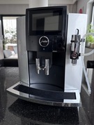 Ekspres Jura S8 EA Moonlight Silver