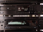 Korektor graficzny KENWOOD GE-7030