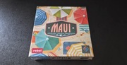 Gra plaszowa Maui