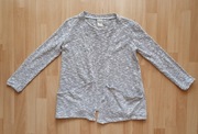 ZARA sweter damski szary M/38