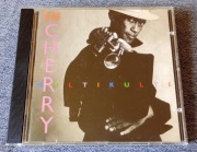 Don Cherry - Multikulti