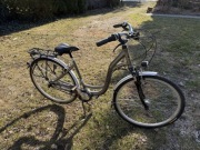 Rower SR Suntour CR 7V