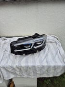Bmw g20 g21 LCI lewy przod LED kompletna europa ladna  5A1A353
