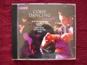 COME DANCING tonight to 20 utworów w pięknym wykonaiu zaprasza do tańca.