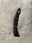 Citroen C3 2019 Ślizg zderzaka tył lewy