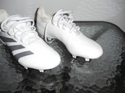Buty piłkarskie  Adidas Predator, Jak nowe