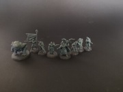 TRENCH - zestaw podstawowy słutanat