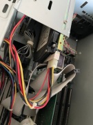 STARY KOMPUTER INTEL PENTIUM 