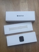 Zegarek Apple Watch SE 3 gen starlight