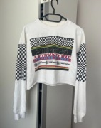 Bluza bluzka motoryzacyjna S