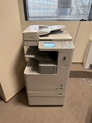 Kserokopiarka XERO Canon iR2520i A3/A4