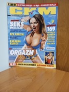 Czasopismo ckm numer z sierpień 2008