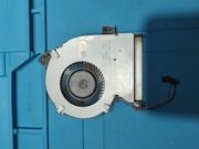 WENTYLATORY DO ASUS FX705 FX505 FX506 FA506 CPU + GPU