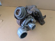TURBO TURBOSPRĘŻARKA ALFA ROMEO 147 156 GT FIAT STILO CROMA 55191934 1.9JTD