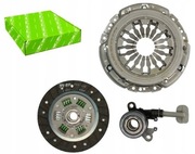 ZESTAW SPRZĘGŁA 834322 VALEO