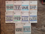 Seria Koliber Książka i Wiedza