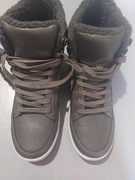 Buty męskie, ocieplane F&F rozmiar 45