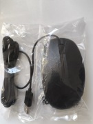 Mysz hp 125 przewodowa