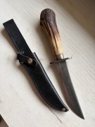 niemiecki nóż myśliwski