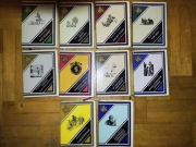 Książki z serii złoty liść