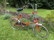 Romet Wigry 2, do renowacji