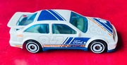 Hot Wheels Nightburnerz 2025 - '87 Ford Sierra Cosworth - Stan Idealny