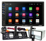 Radio 2DIN  Blow avh 9920
