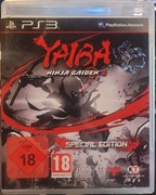 Yaiba: Ninja Gaiden Z Special Edition