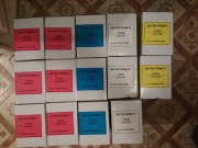 Toner Tk-560 Kyocera FS-C5300DN C5350DN