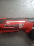 Wkrętarka kątowa Milwaukee 12v