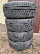 4x Opony 265/50 R20 Falken EuroAll Season AS220 PRO 2025 rok 7mm