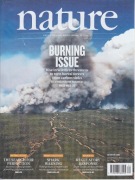 Nature 2019 No.7770 (34) ENG - tygodnik naukowy