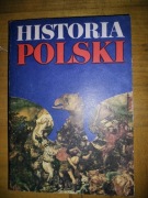 Historia Polski do roku 1505 Jerzy Wyrozumiali PWN 1983