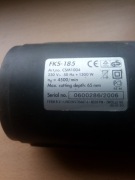 sprzedam stojan do pilarki Ferm 185