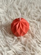 Świeczka diament o zapachu Yves Saint Laurent - Black Opium