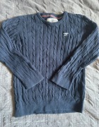 Elegancki sweter chłopięcy