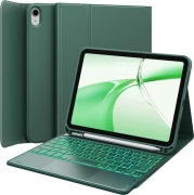 Etui z klawiaturą do iPada 10 generacji / 11 generacji A16 2025 (DE)