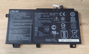 Bateria B31N1726 Asus FX504 FX505